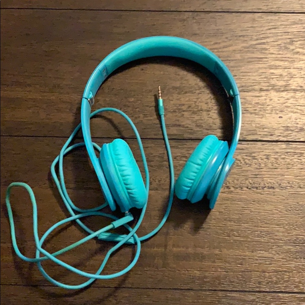 Beats by dr. Dre
